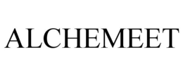 ALCHEMEET trademark