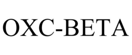 OXC-BETA trademark