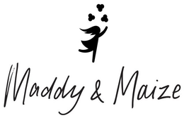 MADDY & MAIZE trademark