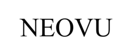 NEOVU trademark