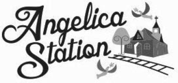 ANGELICA STATION trademark