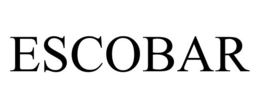 ESCOBAR trademark