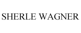 SHERLE WAGNER trademark