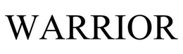 WARRIOR trademark