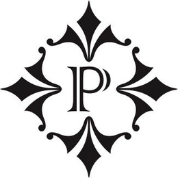 P trademark