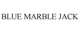 BLUE MARBLE JACK trademark