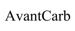 AVANTCARB trademark