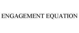 ENGAGEMENT EQUATION trademark