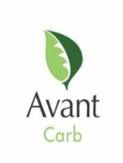 AVANT CARB trademark