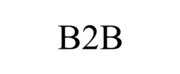 B2B trademark