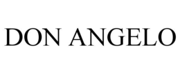DON ANGELO trademark