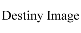 DESTINY IMAGE trademark