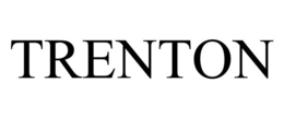TRENTON trademark