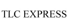 TLC EXPRESS trademark