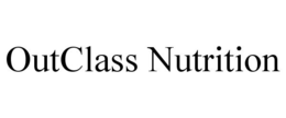 OUTCLASS NUTRITION trademark