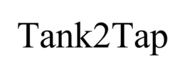 TANK2TAP trademark