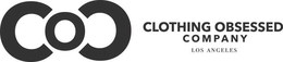 COC CLOTHING OBSESSED COMPANY LOS ANGELES trademark