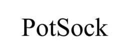 POTSOCK trademark