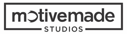 MOTIVE MADE STUDIOS trademark