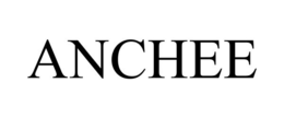 ANCHEE trademark