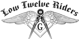 LOW TWELVE RIDERS G trademark