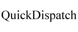 QUICKDISPATCH trademark