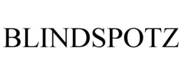 BLINDSPOTZ trademark