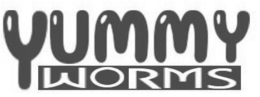 YUMMY WORMS trademark