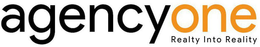 AGENCYONE REALTY INTO REALITY trademark
