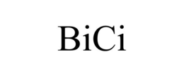 BICI trademark