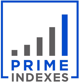 PRIME INDEXES trademark