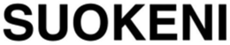SUOKENI trademark