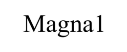 MAGNA1 trademark