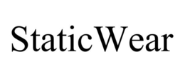 STATICWEAR trademark