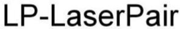 LP-LASERPAIR trademark