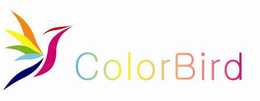 COLORBIRD trademark