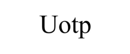 UOTP trademark