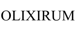 OLIXIRUM trademark