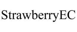 STRAWBERRYEC trademark