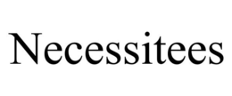 NECESSITEES trademark