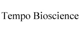 TEMPO BIOSCIENCE trademark