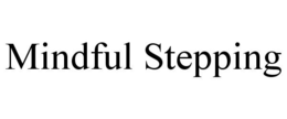 MINDFUL STEPPING trademark