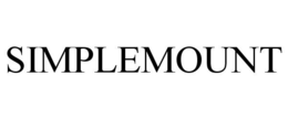 SIMPLEMOUNT trademark