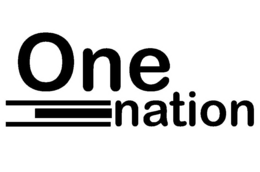 ONE NATION trademark