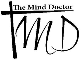 TMD THE MIND DOCTOR trademark