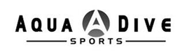 AQUA A DIVE SPORTS trademark