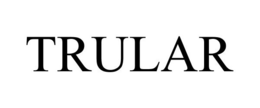 TRULAR trademark