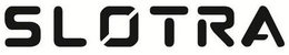 SLOTRA trademark