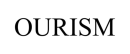 OURISM trademark