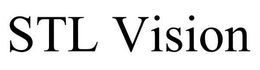 STL VISION trademark